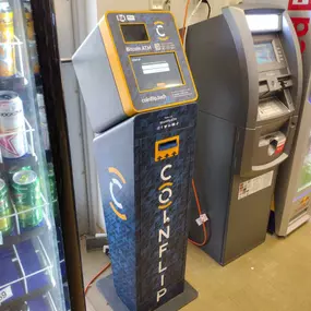 Bild von CoinFlip Bitcoin ATM - Discount Tobacco and Beauty Supply (Essex)