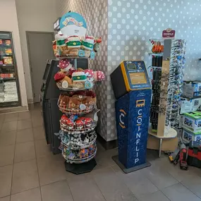 Bild von CoinFlip Bitcoin ATM - Rocket #206 (Lake Elsinore)