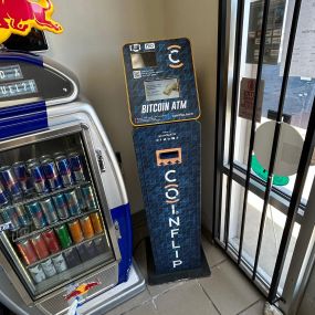 Bild von CoinFlip Bitcoin ATM