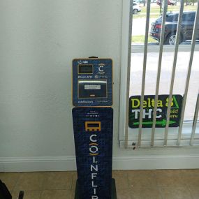 Bild von CoinFlip Bitcoin ATM