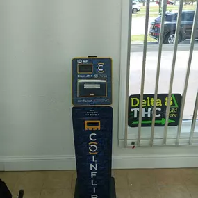 Bild von CoinFlip Bitcoin ATM