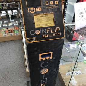 Bild von CoinFlip Bitcoin ATM