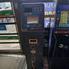 Bild von CoinFlip Bitcoin ATM