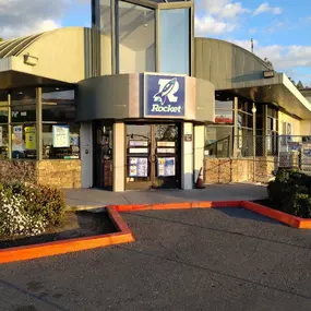 Bild von CoinFlip Bitcoin ATM - Rocket #5734 (Fremont)