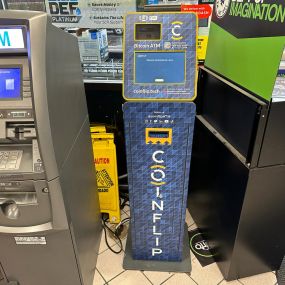 Bild von CoinFlip Bitcoin ATM