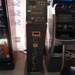 Bild von CoinFlip Bitcoin ATM