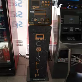 Bild von CoinFlip Bitcoin ATM