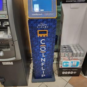 Bild von CoinFlip Bitcoin ATM