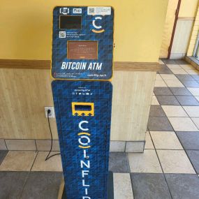 Bild von CoinFlip Bitcoin ATM