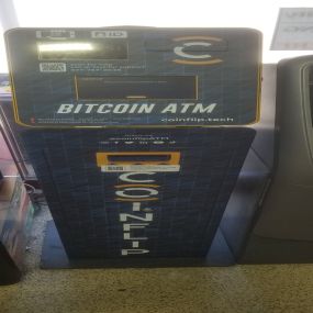 Bild von CoinFlip Bitcoin ATM