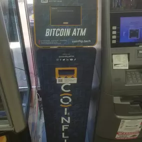 Bild von CoinFlip Bitcoin ATM - Sibley Mart/ Sunoco (New Philadelphia)