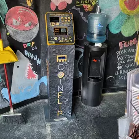 Bild von CoinFlip Bitcoin ATM - Wild Side Smoke Shop (Thousand Oaks)