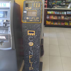 Bild von CoinFlip Bitcoin ATM