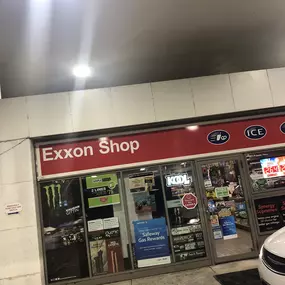 Bild von CoinFlip Bitcoin ATM - Joppa Exxon (Joppatowne)