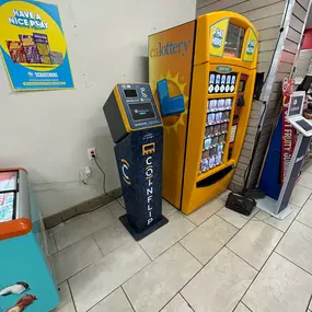 Bild von CoinFlip Bitcoin ATM