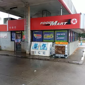 Bild von CoinFlip Bitcoin ATM - Sam's Corner (Spartanburg)