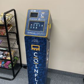 Bild von CoinFlip Bitcoin ATM