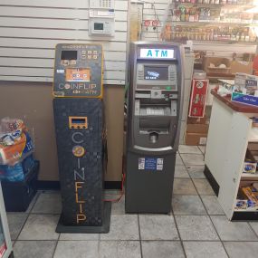 Bild von CoinFlip Bitcoin ATM