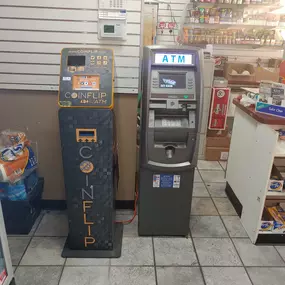 Bild von CoinFlip Bitcoin ATM - Sunoco (Gaithersburg)