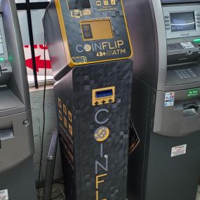 Bild von CoinFlip Bitcoin ATM