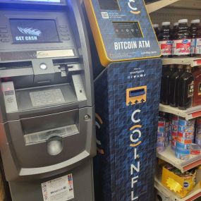 Bild von CoinFlip Bitcoin ATM