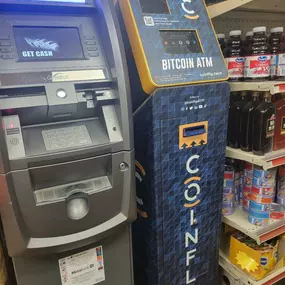 Bild von CoinFlip Bitcoin ATM