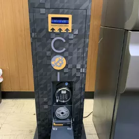 Bild von CoinFlip Bitcoin ATM