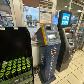 Bild von CoinFlip Bitcoin ATM - Rocket #226 (Woodland Hills)