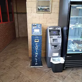 Bild von CoinFlip Bitcoin ATM - Jacksonville Chevron (Jacksonville)