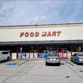 Bild von CoinFlip Bitcoin ATM - Jacksonville Chevron (Jacksonville)