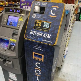 Bild von CoinFlip Bitcoin ATM