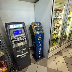 Bild von CoinFlip Bitcoin ATM - Rocket #174 (Hawthorne)