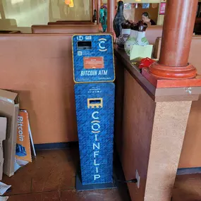 Bild von CoinFlip Bitcoin ATM - Hacienda Amigo Mio (Springfield)