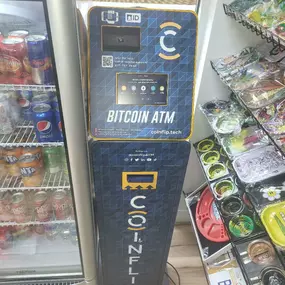 Bild von CoinFlip Bitcoin ATM