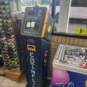 Bild von CoinFlip Bitcoin ATM