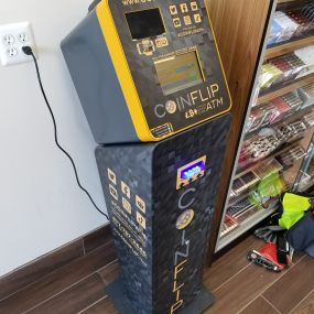 Bild von CoinFlip Bitcoin ATM