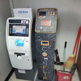 Bild von CoinFlip Bitcoin ATM