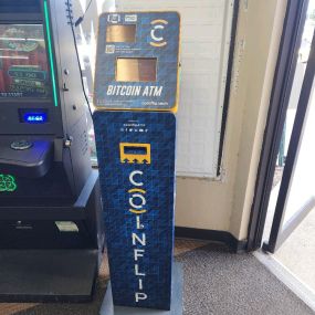 Bild von CoinFlip Bitcoin ATM