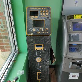 Bild von CoinFlip Bitcoin ATM