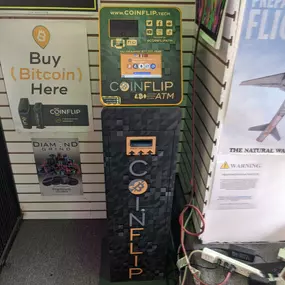 Bild von CoinFlip Bitcoin ATM