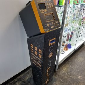 Bild von CoinFlip Bitcoin ATM