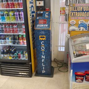 Bild von CoinFlip Bitcoin ATM