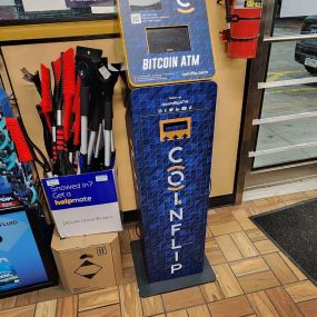 Bild von CoinFlip Bitcoin ATM