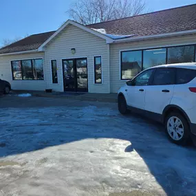 Bild von CoinFlip Bitcoin ATM - Litchfield Laundry (Litchfield)
