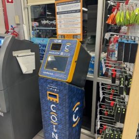 Bild von CoinFlip Bitcoin ATM