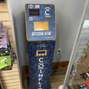 Bild von CoinFlip Bitcoin ATM