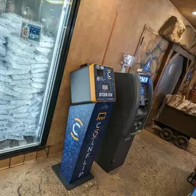 Bild von CoinFlip Bitcoin ATM - Rocket #31 (Norco)