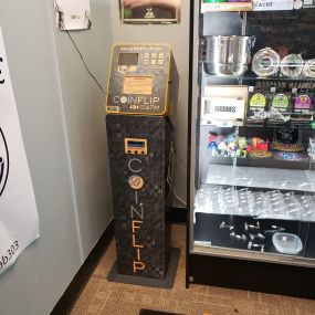 Bild von CoinFlip Bitcoin ATM