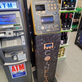 Bild von CoinFlip Bitcoin ATM