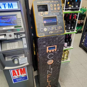 Bild von CoinFlip Bitcoin ATM - Mobil (Astoria)